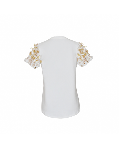 Floral T-Shirt II Pre-order