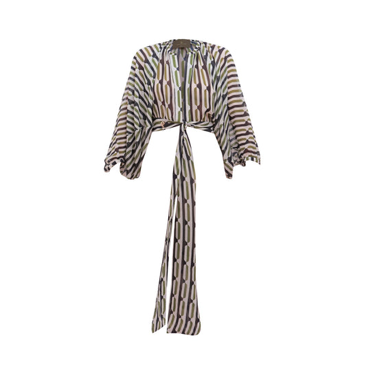Federica Blouse